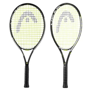 【HEAD】25吋 青少年網球拍 SPEED 童拍 230014(送兒童網球３顆)