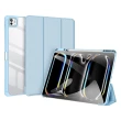 【DUX DUCIS】Apple iPad Pro 13 2024/M4  TOBY 筆槽皮套