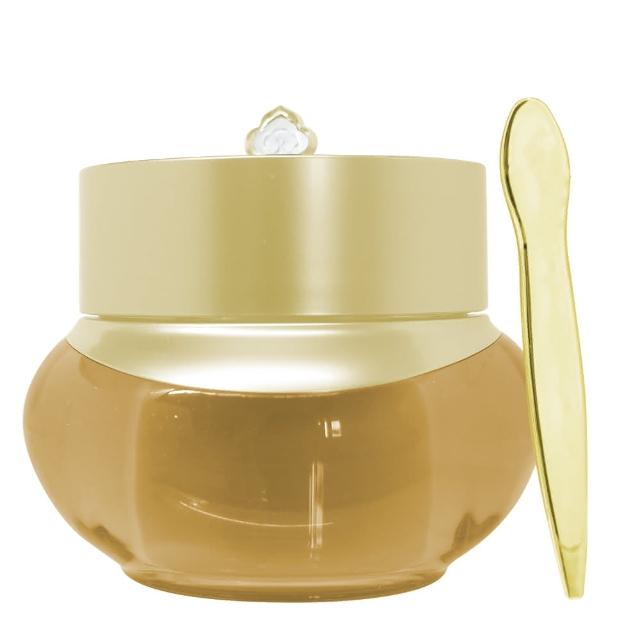 Whoo後 拱辰享活膚清潤霜為專櫃級護膚產品，適合各種肌膚使用。此乳霜專為臉部與眼部設計，具有清潤保濕效果，能有效維持肌膚水潤與柔滑。產品為國內專櫃公司貨，品質有保障，儲存期限為3年，製造日期及有效期限請詳見包裝標示。