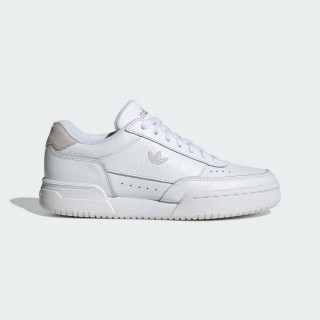 【adidas 愛迪達】運動鞋 休閒鞋 女鞋 COURT SUPER W(IG5748)