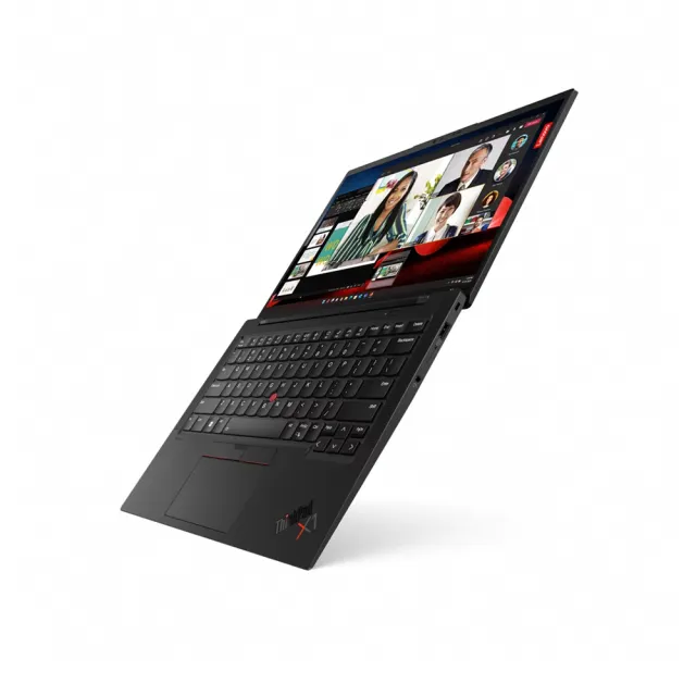 【ThinkPad 聯想】14吋i7商務特仕筆電(X1 Carbon 11th/i7-1365U/32G D5/2TB/400nits/vPro/W11P/Evo/三年保)