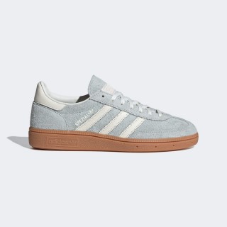 【adidas 愛迪達】運動鞋 休閒鞋 女鞋 HANDBALL SPEZIAL W(IF6491)