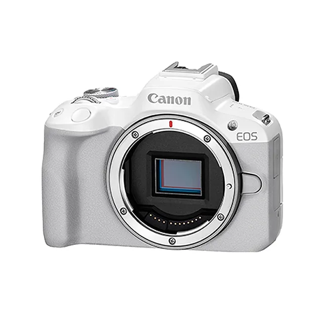 【Canon】EOS R50 body 單機身(公司貨)