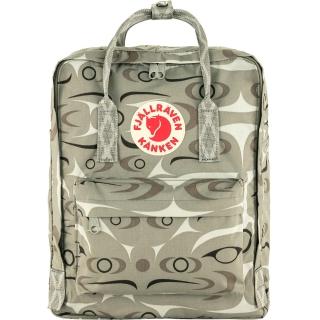 【Fjallraven】Kanken Art揹包 賽伊(FR23200255-968)