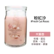 【YANKEE CANDLE】香氛蠟燭567g(國際航空版 雙芯蠟燭)