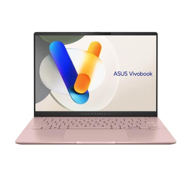 【ASUS 華碩】特仕版 14吋輕薄筆電(Vivobook M5406NA/R5-7535HS/16G/1TB SSD/Win11)