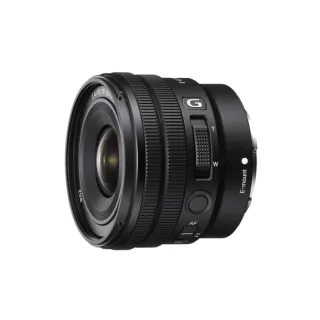 【SONY 索尼】E PZ 10-20mm F4 G(公司貨  SELP1020G)