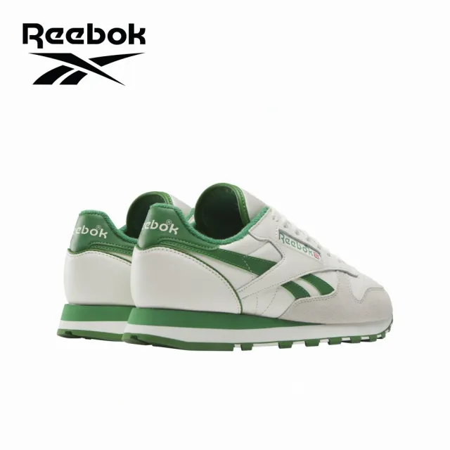 【REEBOK官方旗艦】CLASSIC LEATHER 1983 VINTAGE 慢跑鞋 運動鞋_男/女_100074340