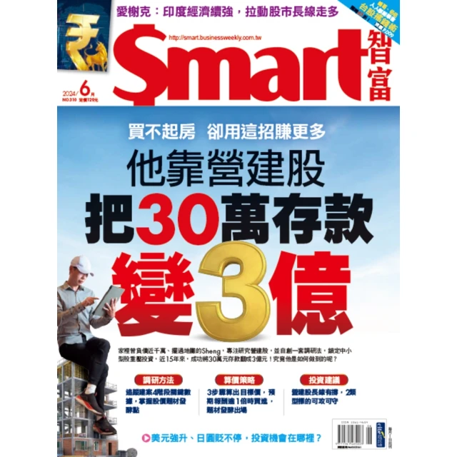 【MyBook】【先探投資週刊2294期】二代高息ETF新秀
