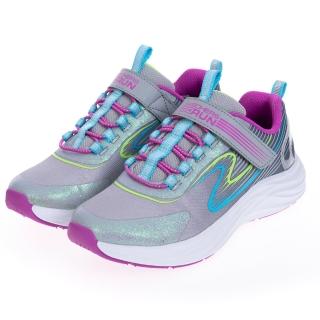 【SKECHERS】女童系列 GO RUN ACCELERATE(303920LGYMT)