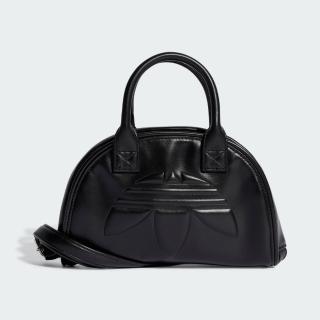 【adidas 愛迪達】運動包 肩揹包 SATCHEL BAG(IT7378)