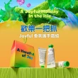 【INNISFREE】Joyful 香氛護手霜組(粉紅澎澎/下雪日子/白色襯衫共60ml)