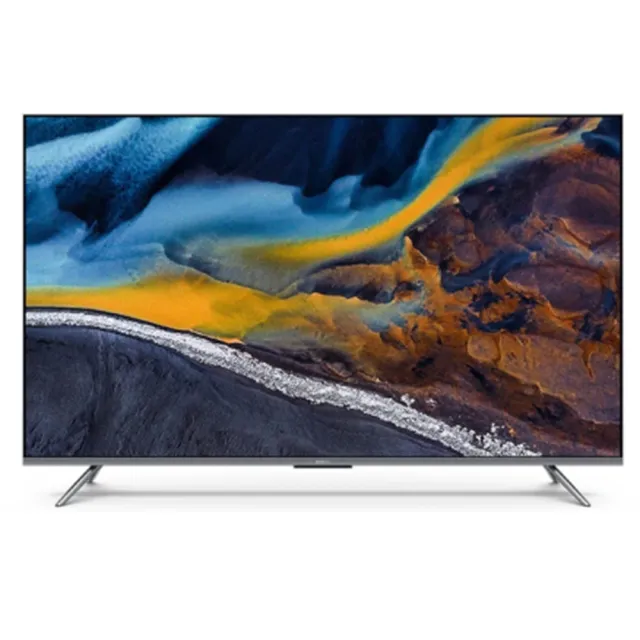 【小米】Xiaomi 65型 QLED GoogleTV 智慧顯示器 Q2(含基本安裝)