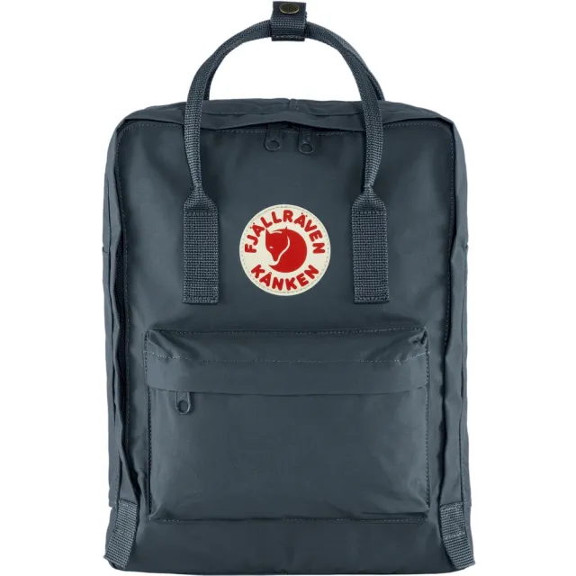 【Fjallraven】Kanken Classic 16L 經典款 小狐狸 瑞典 北極狐 後背包 狐狸包 空肯包 書包 FR23510