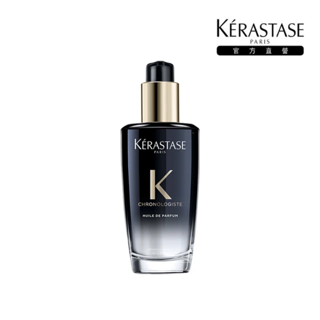 KERASTASE 巴黎卡詩 極淨平衡頭皮精華90ml+極淨