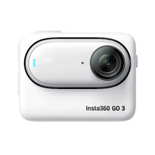 【Insta360】GO 3 拇指防抖相機 標準版本(公司貨_64G版本)