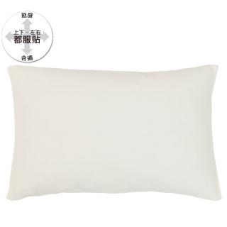 【NITORI 宜得利家居】伸縮枕套 N FIT PALIN IV(伸縮枕套 枕套 N FIT)