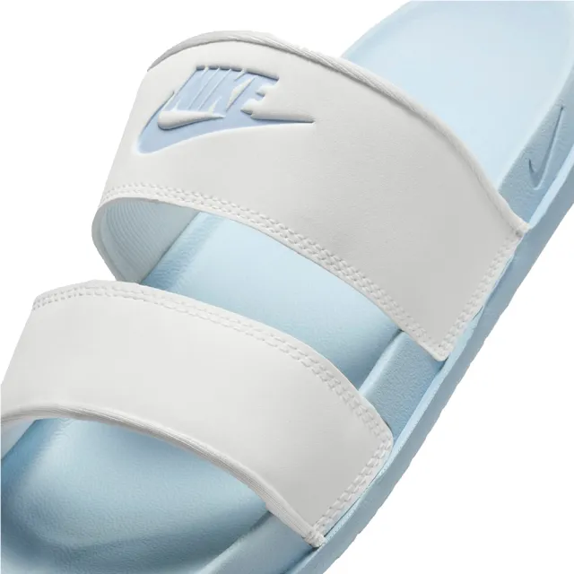 【NIKE 耐吉】運動拖鞋 WMNS NIKE OFFCOURT DUO SLIDE 女 - DC0496104