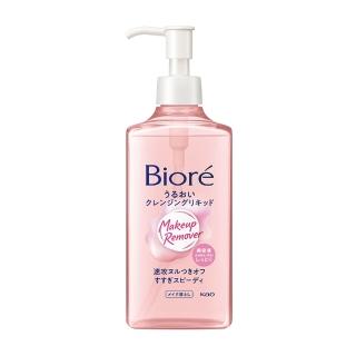 【Biore 蜜妮】深層卸妝精華露(230ml)