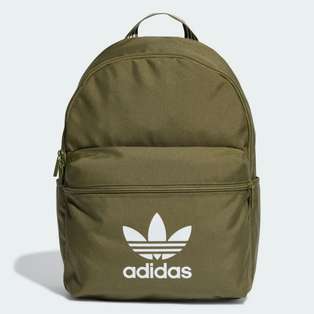 adidas 愛迪達 運動包 後背包 ADICOLOR BACKPK(IS4361)