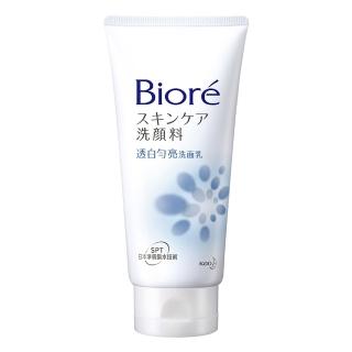 【Biore 蜜妮】柔珠深層洗面乳(100g)