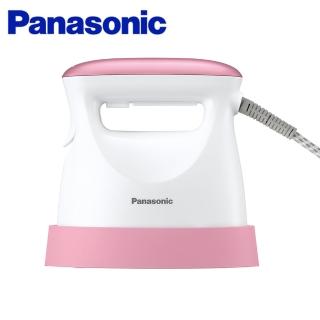 【Panasonic 國際牌】平燙掛燙二合一熨斗(NI-FS560-P)