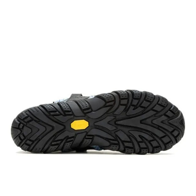 【MERRELL】Waterpro Maipo 2 男 水鞋 水陸兩棲 戶外 登山 越野鞋(ML037757)