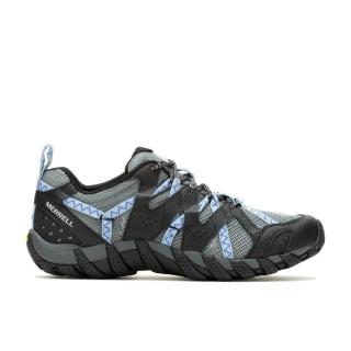 【MERRELL】Waterpro Maipo 2 女 水鞋 水陸兩棲 戶外 登山 越野鞋 灰藍(ML038152)