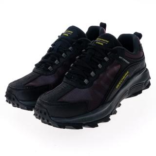 【SKECHERS】男鞋 戶外越野系列 EQUALIZER 5.0 TRAIL(237503BBK)