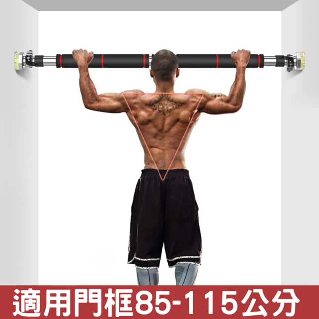 TRAHERE 門框式引體向上單槓(TB7)優惠推薦