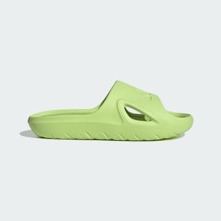【adidas 愛迪達】運動鞋 拖鞋 男鞋 ADICANE SLIDE(IF6038)