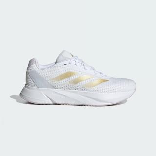 【adidas 愛迪達】運動鞋 慢跑鞋 休閒鞋 女鞋 DURAMO SL W(IF7883)