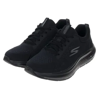 【SKECHERS】女鞋 健走系列 GO WALK WORKOUT WALKER 寬楦款(124933WBBK)