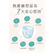 【MOLTEX舒比】褲型無慮尿布L-20片x4包-箱購(歐洲原裝進口嬰兒紙尿褲)