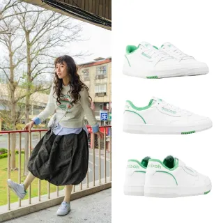 【REEBOK官方旗艦】PHASE COURT 網球鞋 休閒鞋 運動鞋 穿搭 流行_男/女_100074466