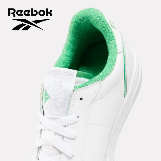 【REEBOK官方旗艦】PHASE COURT 網球鞋_男/女_100074466