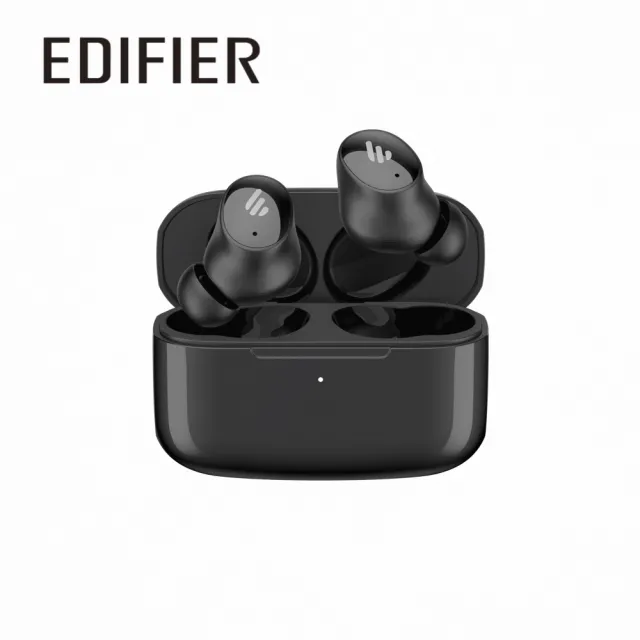 【EDIFIER】EDIFIER TW1 Pro2 真無線抗噪耳機