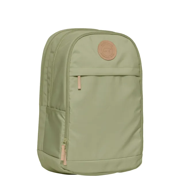 【Beckmann】成人護脊後背包Urban 30L(雙11限定 1111 6色/休閒包)