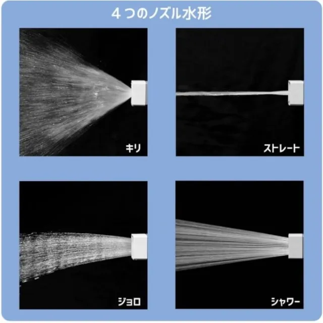 【CERAX 洗樂適】日本Takagi 10m 灑水器 水管組 洗車 園藝(RM1110GY7)