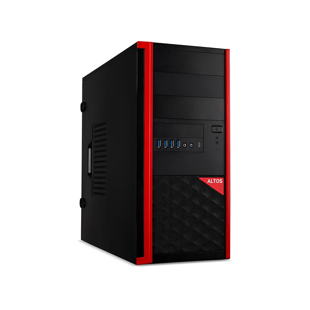 【Acer 宏碁】i9 RTX3090二十四核商用電腦(P150F8/i9-13900/128G/4TB SSD+4TB SSD/RTX3090-24G/W11P)