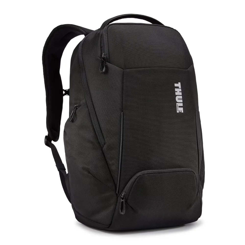 【Thule 都樂】26L 後背包 15.6吋 筆電包 TACBP-2316 電腦包 Accent(贈環保購物袋１入)