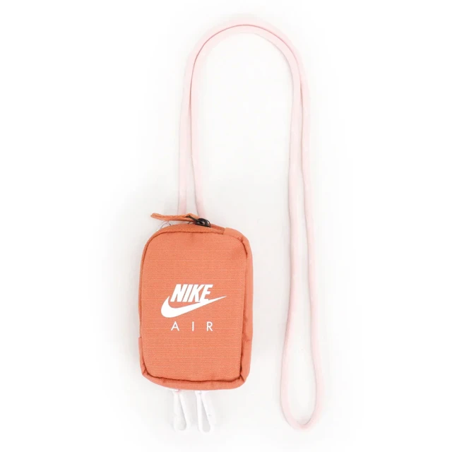 NIKE 耐吉 NIKE POUCH HBR 識別證帶包(N1007653807OS)