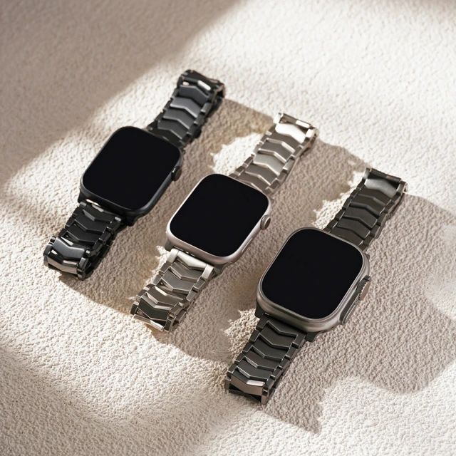 Golden Concept Apple Watch 45m