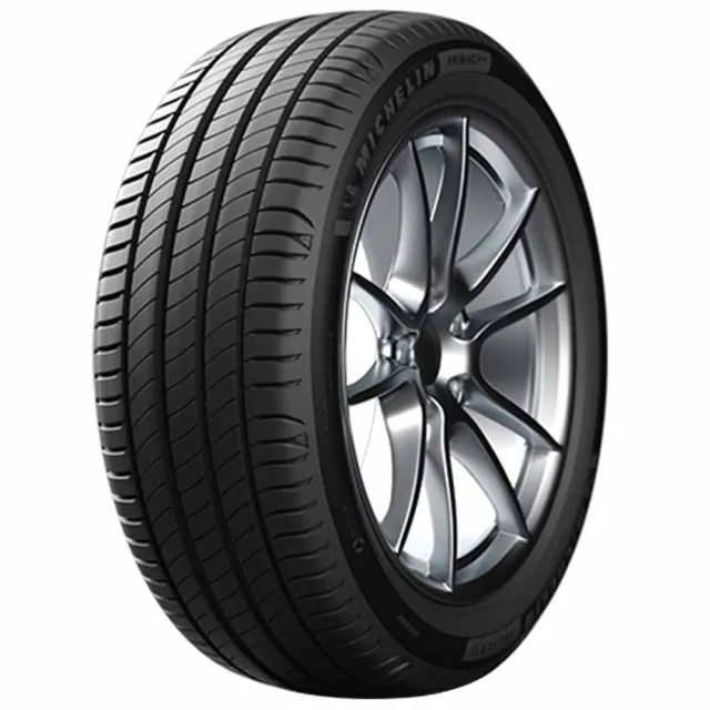 【Michelin 米其林】官方直營 MICHELIN 舒適型輪胎 PRIMACY 4 245/50/18 4入