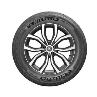 【Michelin 米其林】官方直營 MICHELIN 舒適型休旅車胎 PRIMACY SUV + 225/65/17 4入