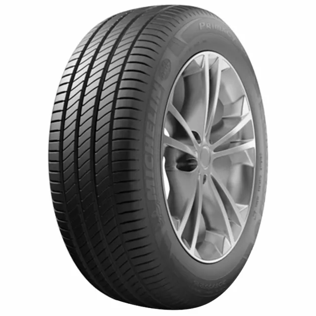 【Michelin 米其林】官方直營 MICHELIN 舒適型失壓續跑胎 PRIMACY 3 ZP 275/40/18 4入