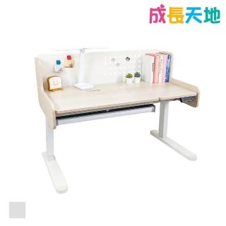 【成長天地】120cm桌面 兒童電動升降書桌ME502(書桌椅 電動升降 成長桌椅 兒童桌椅)