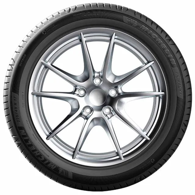 【Michelin 米其林】官方直營 MICHELIN 舒適型輪胎 PRIMACY 4 185/65/15 4入