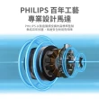 【Philips 飛利浦】12吋 可定時窄邊框時尚美型風扇 7片扇葉設計-檯立兩用(ACR2142SF)