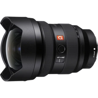 【SONY 索尼】FE 12-24mm F2.8 GM SEL1224GM(公司貨 超廣角大光圈鏡頭 全片幅無反微單眼鏡頭)